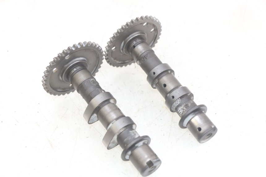 photo de CAMSHAFT SUZUKI SV N 650 (1999 - 2002) - Surface and material condition