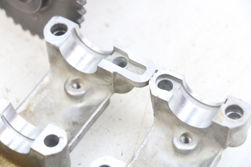 photo de CAMSHAFT SUZUKI SV N 650 (1999 - 2002) - Markings and original references