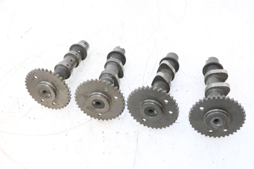 photo de CAMSHAFT SUZUKI SV S 650 (2003 - 2009) - Main view