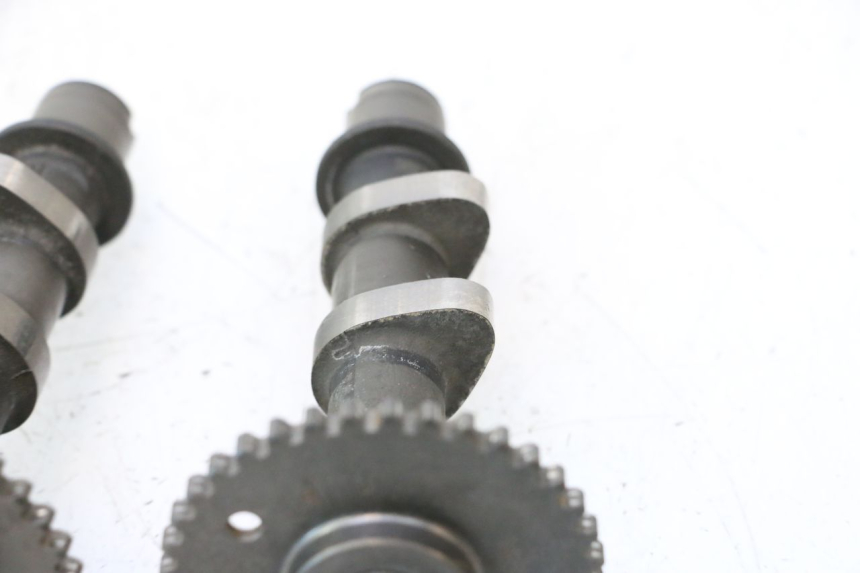 photo de CAMSHAFT SUZUKI SV S 650 (2003 - 2009) - Surface and material condition