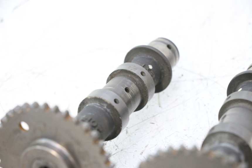 photo de CAMSHAFT SUZUKI SV S 650 (2003 - 2009) - Checked used part