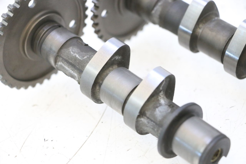 photo de CAMSHAFT SUZUKI SV S 650 (2003 - 2009) - Fixing points details