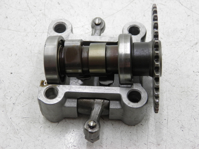 photo de CAMSHAFT SYM SYMPLY 4T 50 (2012 - 2015) - Product overview