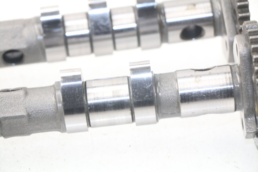 photo de CAMSHAFT YAMAHA TDM ABS 900 (2002 - 2014) - Component detail