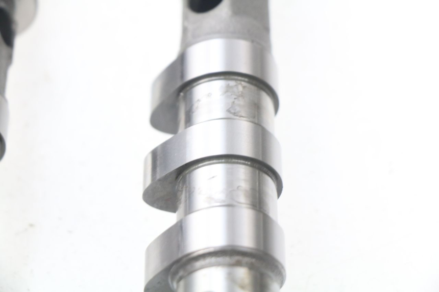 photo de CAMSHAFT YAMAHA TDM ABS 900 (2002 - 2014) - Distinctive features