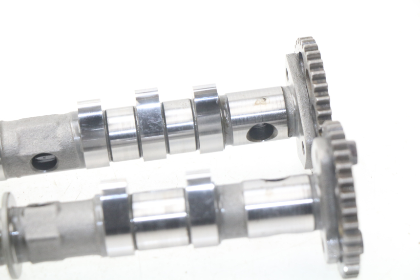 photo de CAMSHAFT YAMAHA TDM ABS 900 (2002 - 2014) - Supplementary product photo