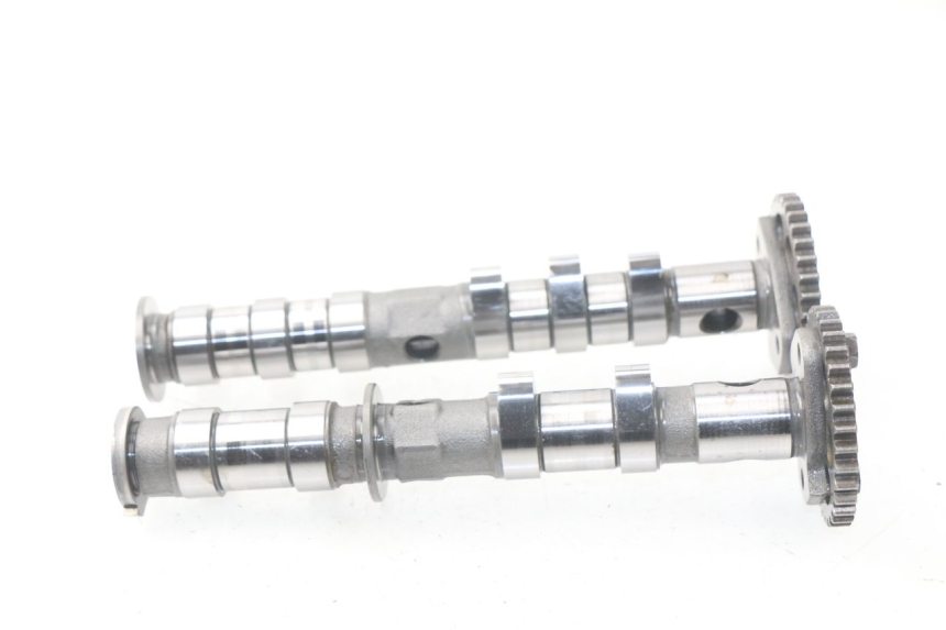 photo de CAMSHAFT YAMAHA TDM ABS 900 (2002 - 2014) - Zoom on usage condition