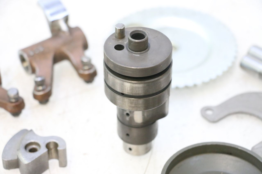 photo de CAMSHAFT BOOM TRIKE FUN 500 (2004 - 2010) - Technical close-up