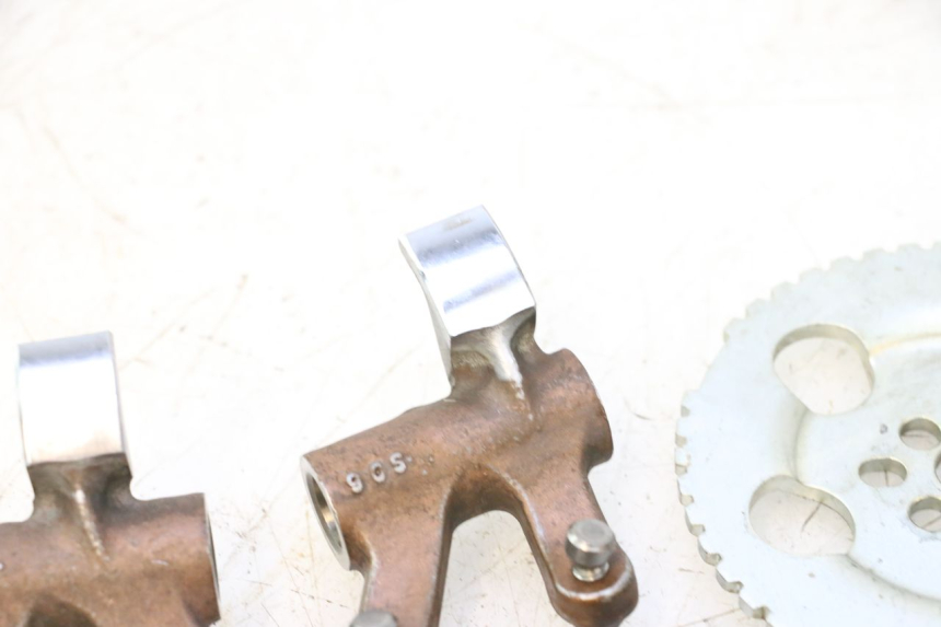 photo de CAMSHAFT BOOM TRIKE FUN 500 (2004 - 2010) - Checked used part