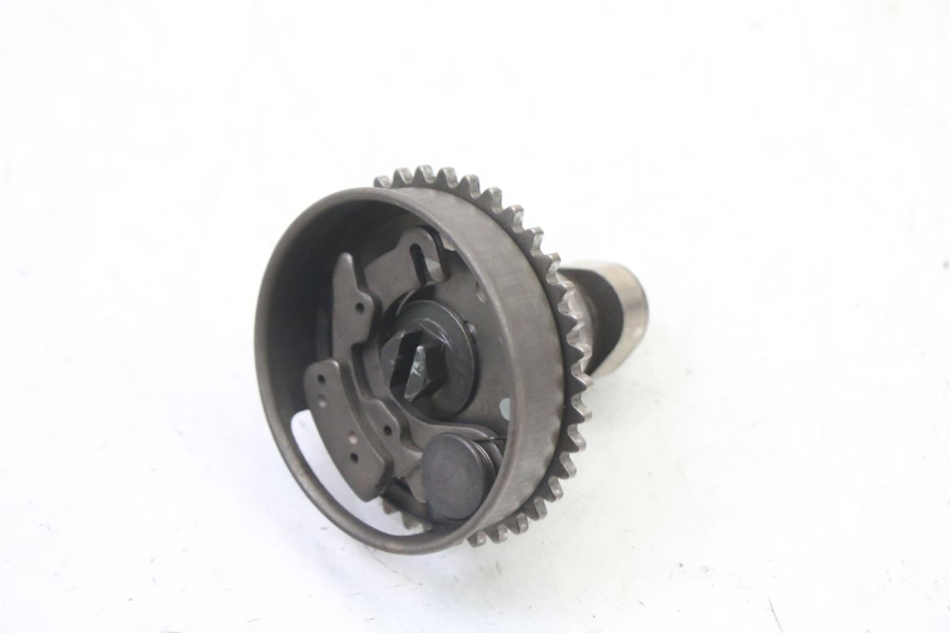 photo de CAMSHAFT YAMAHA XMAX X-MAX 125 (2006 - 2009) - Zoom on usage condition