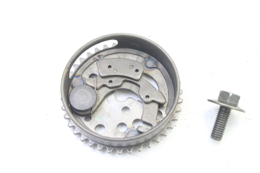 photo de CAMSHAFT YAMAHA XMAX X-MAX 125 (2006 - 2009) - Product overview