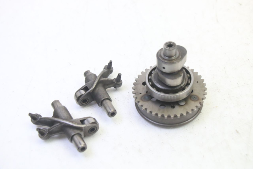 photo de CAMSHAFT YAMAHA X-MAX XMAX 125 (2010 - 2013) - Zoom on usage condition