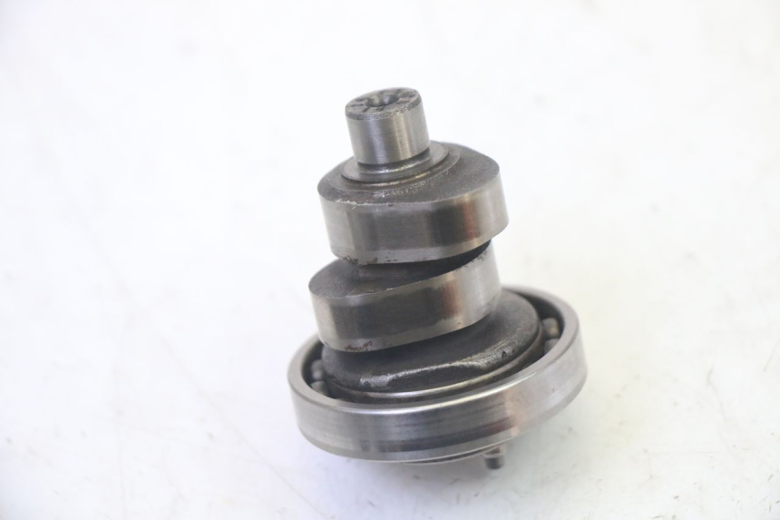 photo de CAMSHAFT YAMAHA X-MAX XMAX 125 (2010 - 2013) - Surface and material condition