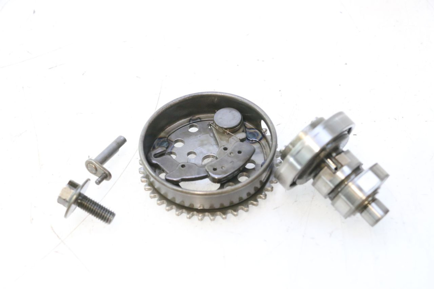 photo de CAMSHAFT YAMAHA XMAX X-MAX 125 (2006 - 2009) - Main view