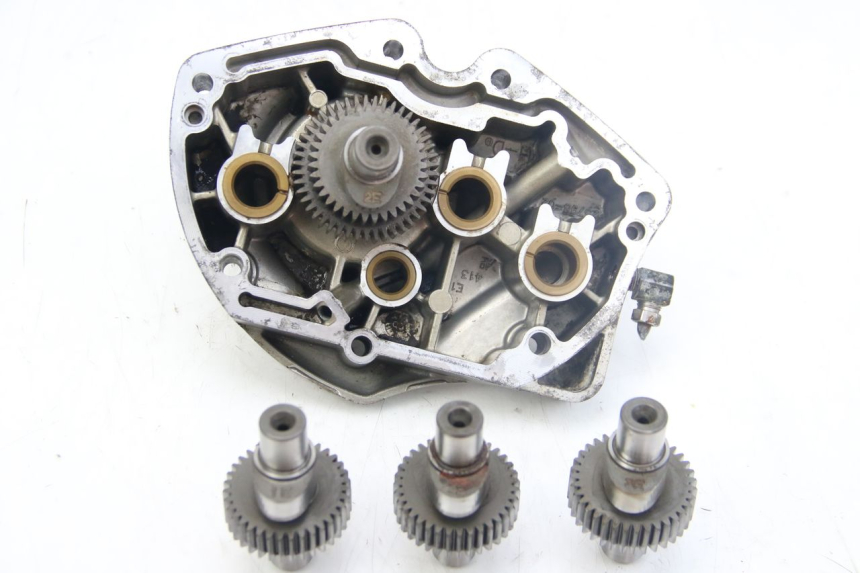 photo de CAMSHAFT BUELL XB12R XB 12 R 1200 (2004 - 2010) - Component detail