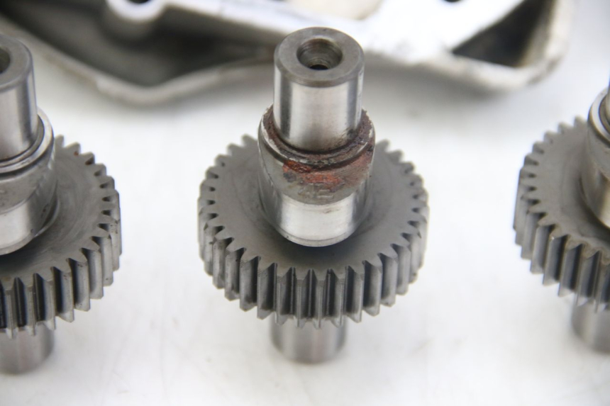 photo de CAMSHAFT BUELL XB12R XB 12 R 1200 (2004 - 2010) - Additional view of the item