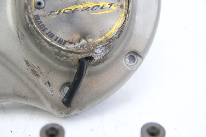 photo de CAMSHAFT BUELL XB12R XB 12 R 1200 (2004 - 2010) - Alternative perspective