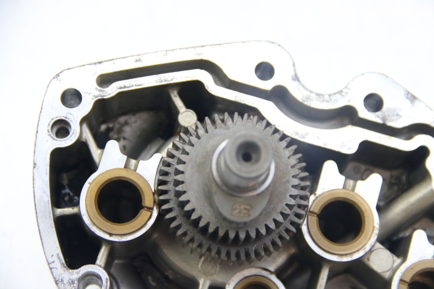 photo de CAMSHAFT BUELL XB12R XB 12 R 1200 (2004 - 2010) - Checked used part