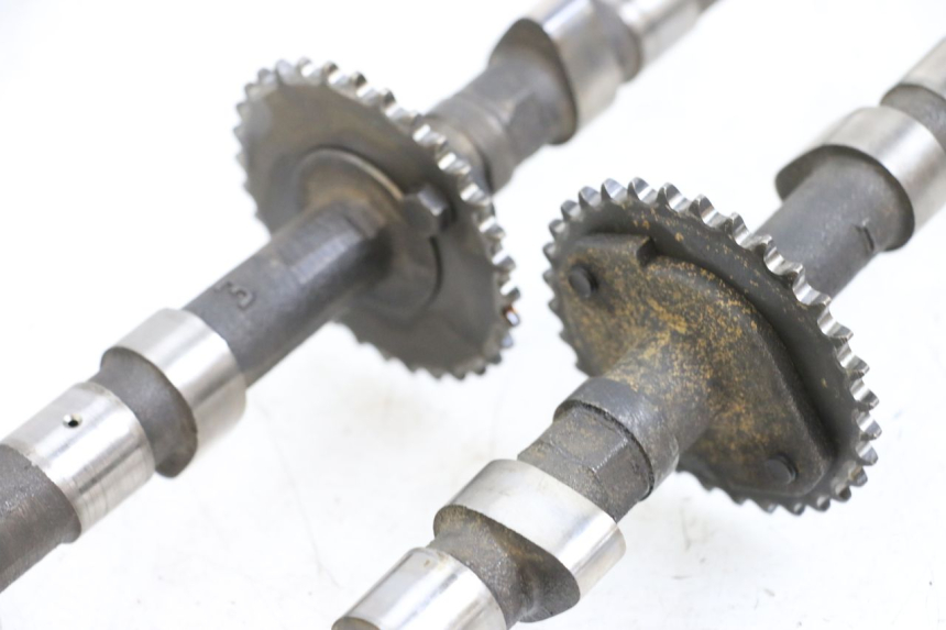 photo de CAMSHAFT YAMAHA XJ F 900 (1983 - 1994) - Technical close-up