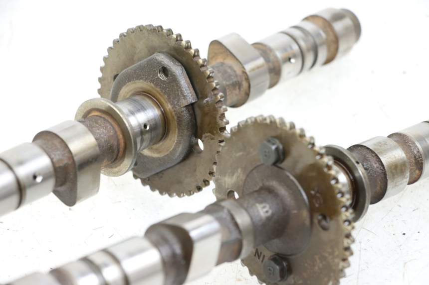 photo de CAMSHAFT YAMAHA XJ600 XJ DIVERSION 600 (1992 - 1997) - Component detail