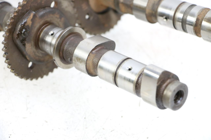 photo de CAMSHAFT YAMAHA XJ600 XJ DIVERSION 600 (1992 - 1997) - Technical close-up