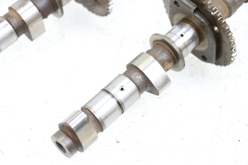photo de CAMSHAFT YAMAHA XJ600 XJ DIVERSION 600 (1992 - 1997) - Surface and material condition