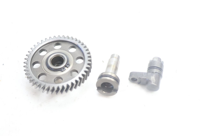 photo de CAMSHAFT SMC XROAD 150 - Component detail