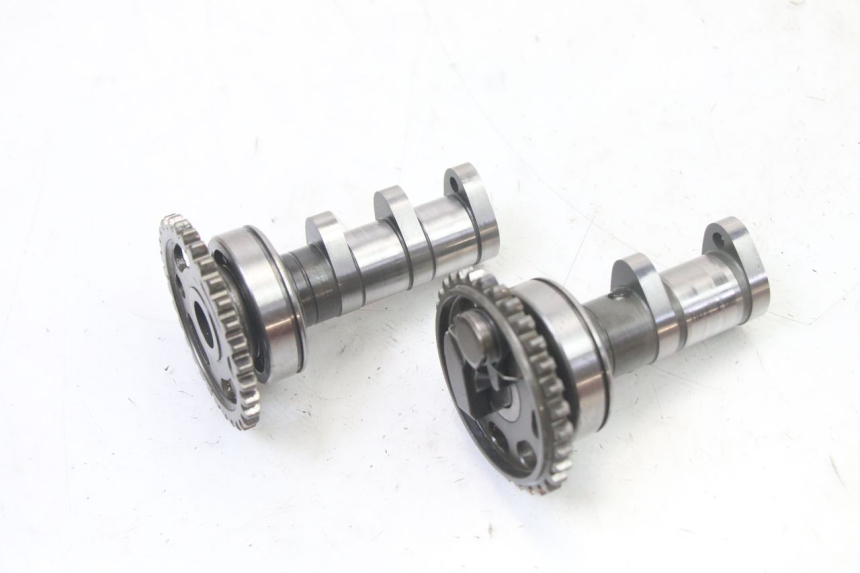 photo de CAMSHAFT YAMAHA YZ-F YZF 250 (2007 - 2013) - Component detail