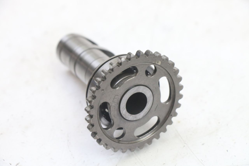 photo de CAMSHAFT YAMAHA YZ-F YZF 250 (2007 - 2013) - Fixing points details