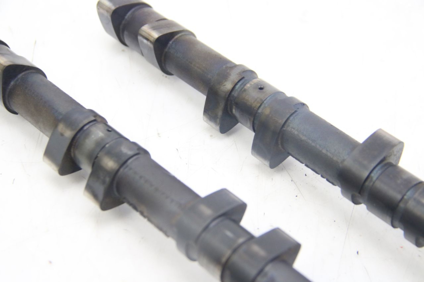 photo de CAMSHAFT KAWASAKI Z ABS 1000 (2014 - 2020) - Zoom on usage condition