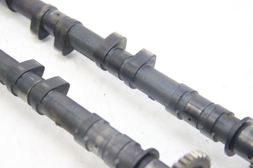 photo de CAMSHAFT KAWASAKI Z ABS 1000 (2014 - 2020) - Alternative perspective