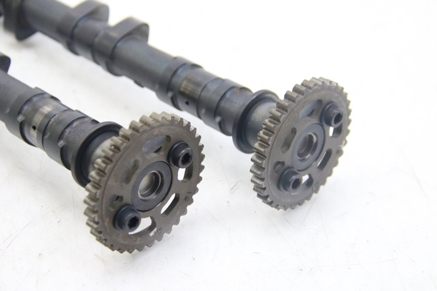 photo de CAMSHAFT KAWASAKI Z ABS 1000 (2014 - 2020) - Technical close-up