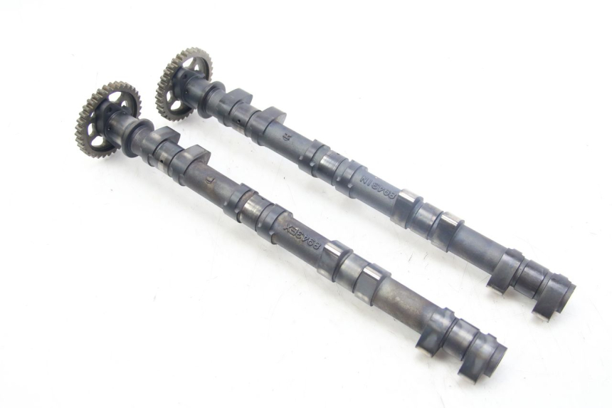 photo de CAMSHAFT KAWASAKI Z ABS 1000 (2014 - 2020) - Product overview