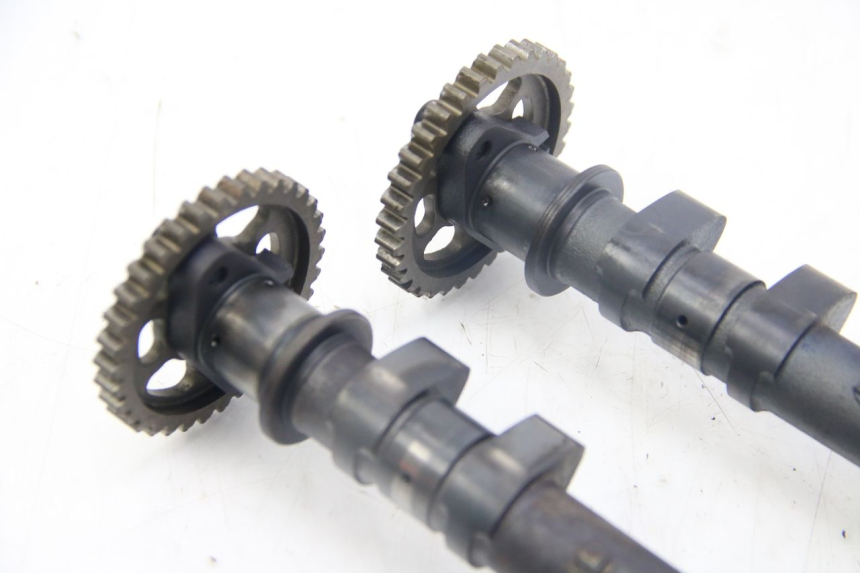 photo de CAMSHAFT KAWASAKI Z ABS 1000 (2014 - 2020) - Fixing points details