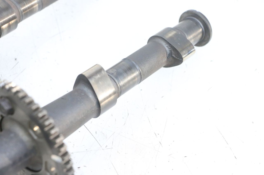 photo de CAMSHAFT KAWASAKI ZR 7 750 (1999 - 2004) - Zoom on usage condition