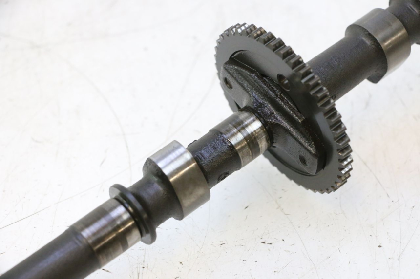 photo de INTAKE CAMSHAFT SUZUKI GSF N BANDIT 1200 (2001 - 2005) - Distinctive features