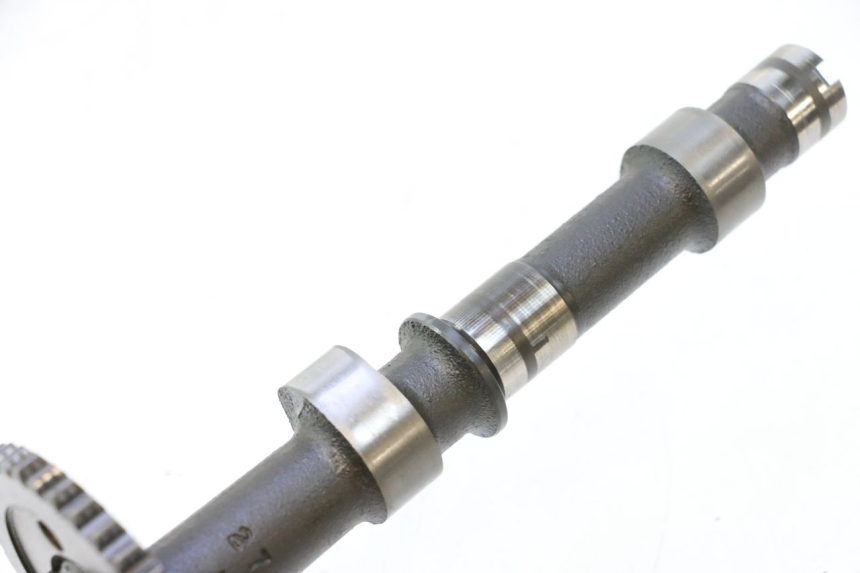 photo de INTAKE CAMSHAFT SUZUKI GSF N BANDIT 1200 (2001 - 2005) - Zoom on usage condition