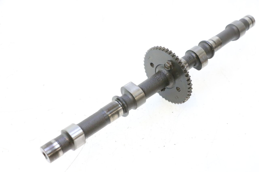 photo de INTAKE CAMSHAFT SUZUKI GSF N BANDIT 1200 (2001 - 2005) - Surface and material condition