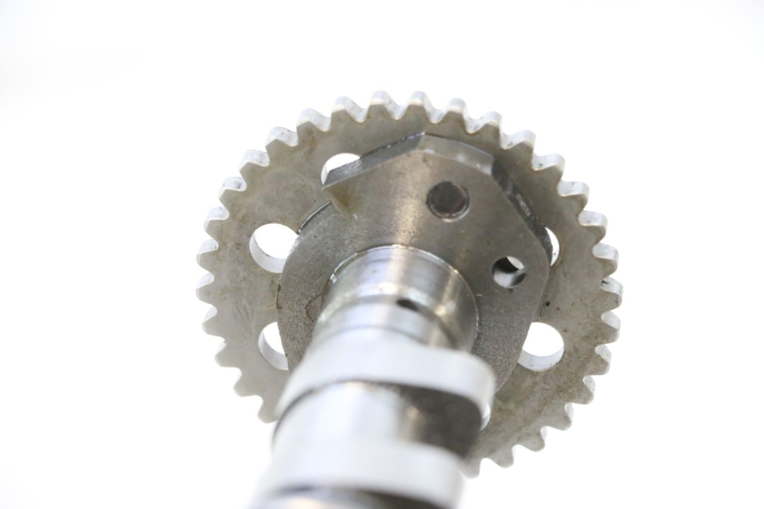 photo de INTAKE CAMSHAFT YAMAHA XJ6 ABS 600 (2008 - 2016) - Alternative perspective