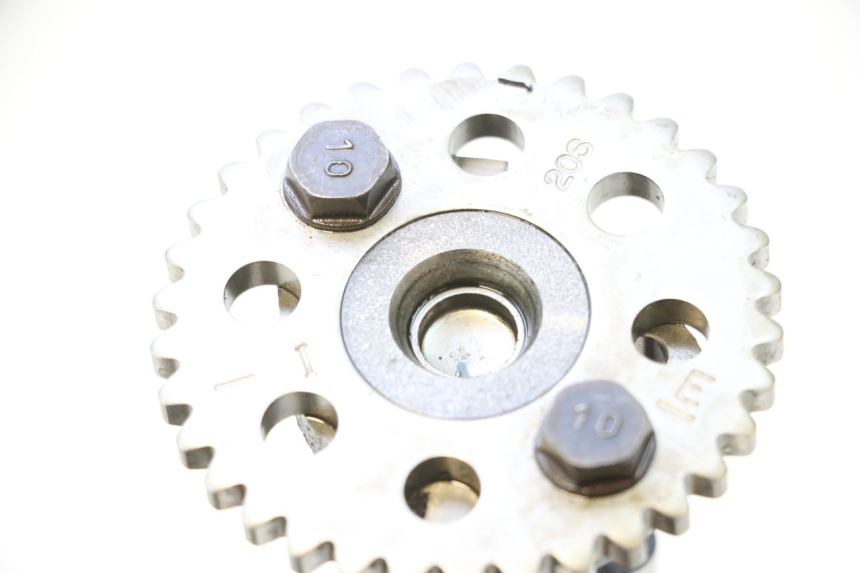 photo de INTAKE CAMSHAFT YAMAHA XJ6 ABS 600 (2008 - 2016) - Technical close-up