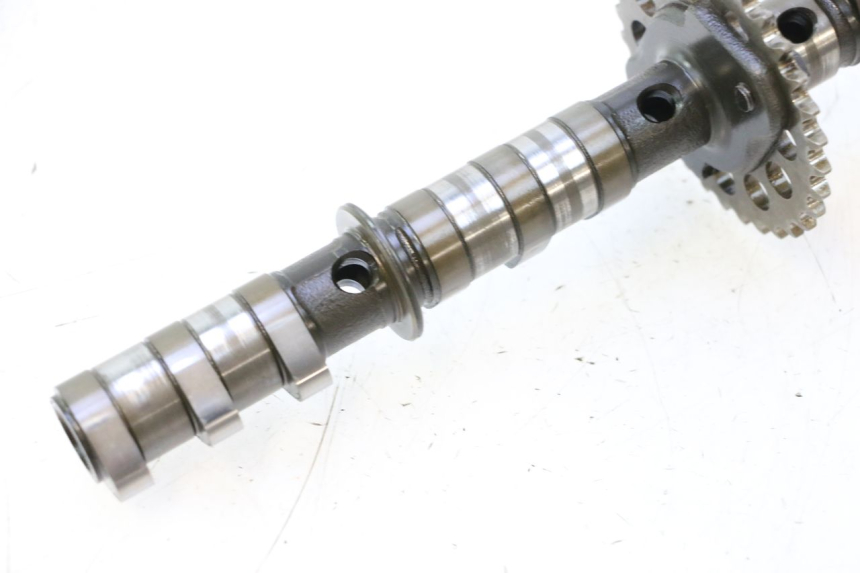 photo de INTAKE CAMSHAFT YAMAHA YZF R GENESIS 750 (1993 - 1998) - Alternative perspective