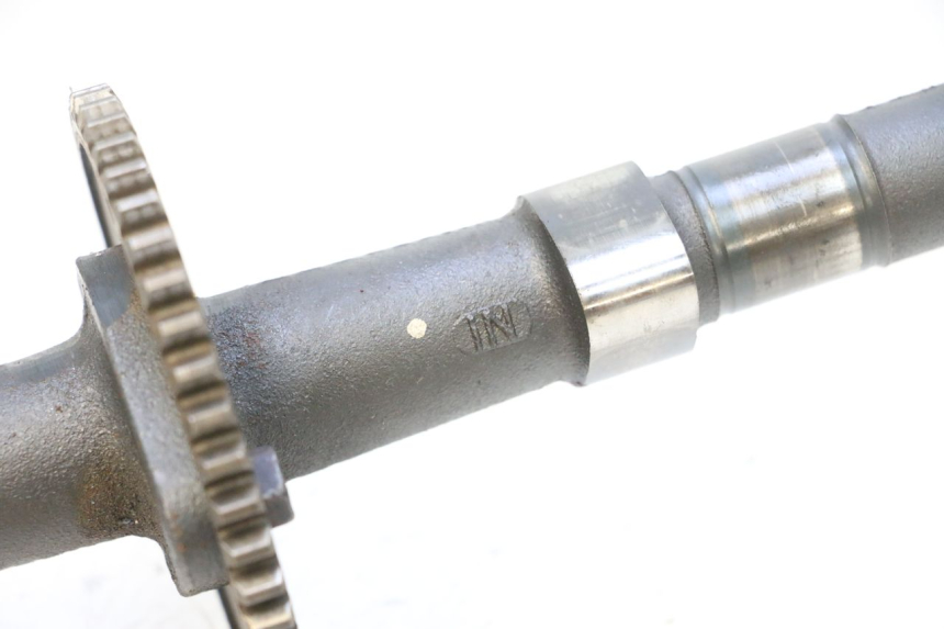 photo de INTAKE CAMSHAFT KAWASAKI ZR7 ZR-7 S 750 (1999 - 2004) - Fixing points details