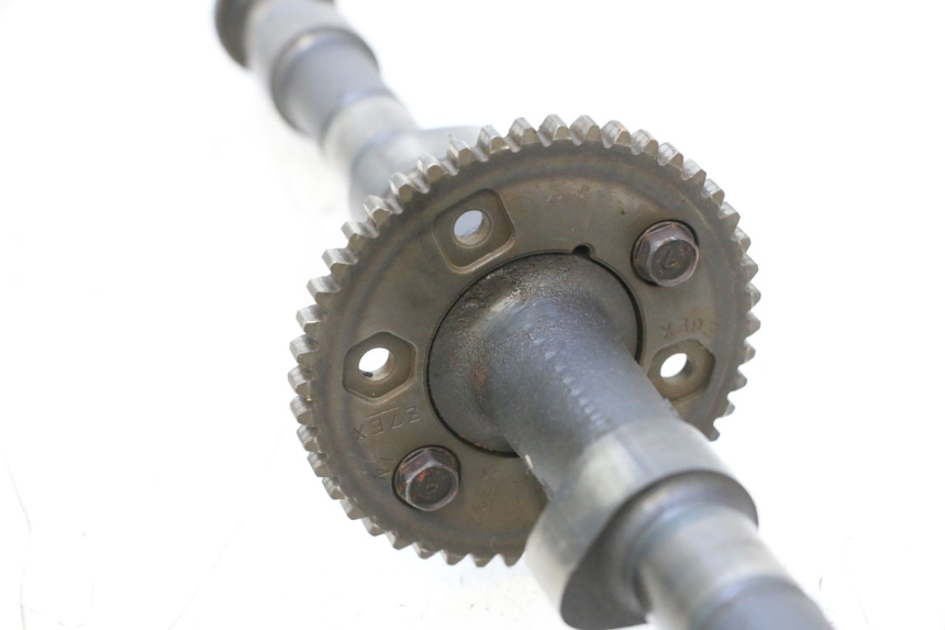 photo de INTAKE CAMSHAFT KAWASAKI ZR7 ZR-7 S 750 (1999 - 2004) - Surface and material condition