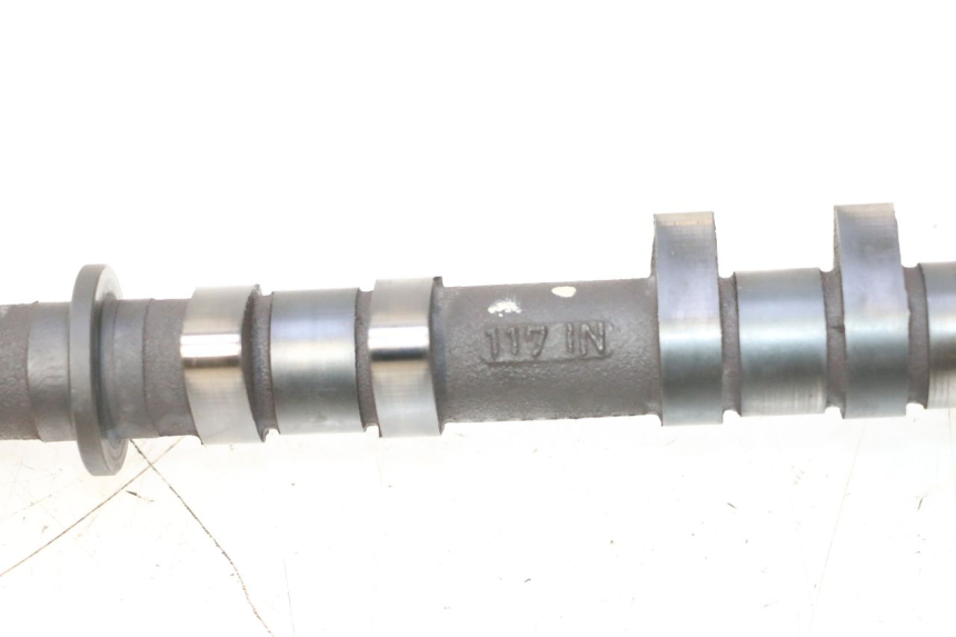 photo de INTAKE CAMSHAFT KAWASAKI ZX-6R ZX6R 600 (2000 - 2002) - Zoom on usage condition