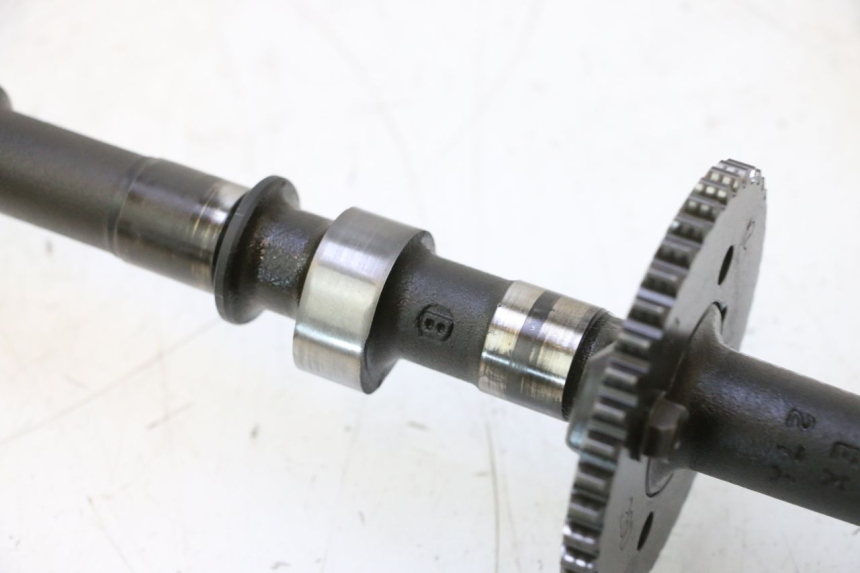 photo de EXHAUST CAMSHAFT SUZUKI GSF N BANDIT 1200 (2001 - 2005) - Component detail