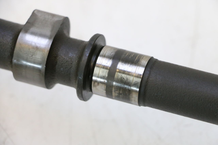 photo de EXHAUST CAMSHAFT SUZUKI GSF N BANDIT 1200 (2001 - 2005) - Zoom on usage condition