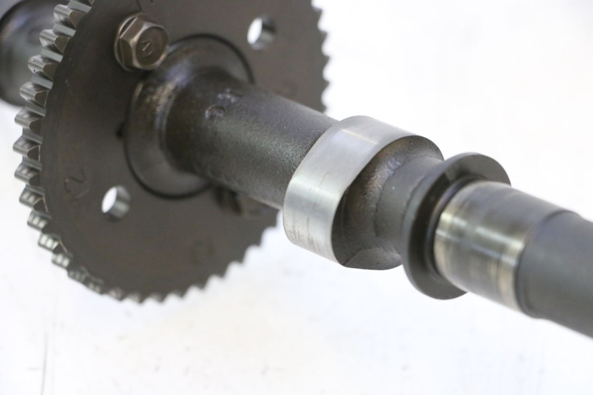 photo de EXHAUST CAMSHAFT SUZUKI GSF N BANDIT 1200 (2001 - 2005) - Checked used part