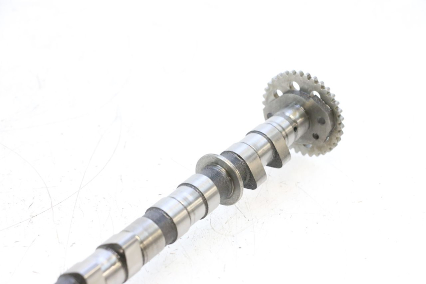 photo de EXHAUST CAMSHAFT YAMAHA XJ6 ABS 600 (2008 - 2016) - Zoom on usage condition