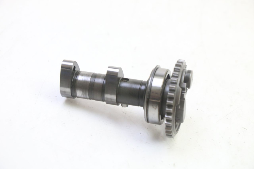 photo de EXHAUST CAMSHAFT YAMAHA YZF YZ-F 450 (2014 - 2016) - Zoom on usage condition