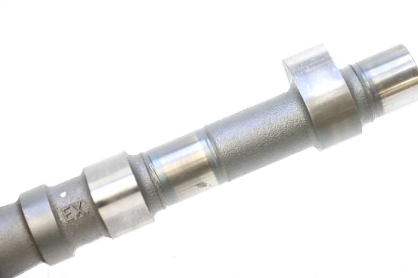 photo de EXHAUST CAMSHAFT KAWASAKI ZR7 ZR-7 S 750 (1999 - 2004) - Technical close-up